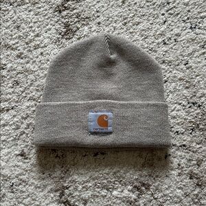 Carhartt beanie